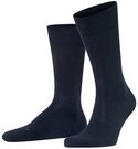 FALKE Socken Sensitive London weicher Komfortbund, druckfreier Sitz,...