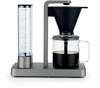 wilfa Filterkaffeemaschine PERFORMANCE Titanium, CM7T-125, 1,25l Kaffeekanne,