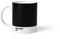 PANTONE Kaffeeservice, Porzellan Kaffeebecher, 375ml