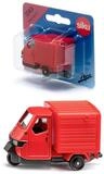 SIEPER Modellauto siku Piaggio Ape 50