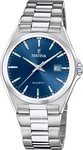 Festina Quarzuhr Festina Herrenuhr Klassik, (Analoguhr), Herren Armbanduhr rund,