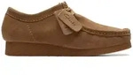 Clarks WALLABEEEVO Schn&uuml;rschuh 39 EU