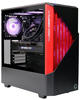 Hyrican GAMEMAX Contac BR 7111 Gaming-PC (Intel® Core i7 13700F, RTX 4060Ti,...