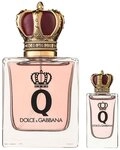 DOLCE & GABBANA Eau de Parfum Q Eau de Parfum
