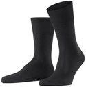 FALKE Socken Firenze Socken aus Baumwolle (1-Paar) aus Baumwolle