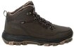Jack Wolfskin EVERQUEST TEXAPORE MID M Wanderstiefel