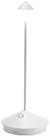 Zafferano LED Tischleuchte Pina, LED fest integriert, 2.200 K, 2.700 K & 3.000 K,