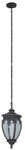 MAYTONI DECORATIVE LIGHTING Pendelleuchte Fleur 2 15x40x15 cm, ohne...