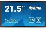 Iiyama Iiyama PROLITE TF2238MSC-B1 LCD-Monitor (1920 x 1080, 5 ms...