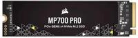 Corsair MP700 PRO 1 TB M.2 PCI Express 5.0 NVMe 3D TLC NAND interne SSD