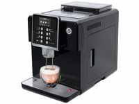 Acopino Kaffeevollautomat Clivia, 6 Heißgetränke mit ONE Touch-Funktion,