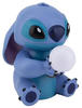 Paladone LED Dekolicht Disney - Lilo & Stitch - Stitch Leuchte