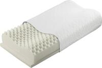 Badenia Trendline Schlafkissen Nackenst&uuml;tzkissen Badenia Trendline&reg; Visco...
