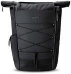 Kapten & Son Rucksack Banff Backpack 16" (Set, 4-tlg)