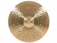 Meinl Percussion Becken, B20FRLR Byzance Foundry Reserve Light Ride 20 - Ride...
