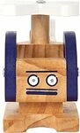 Small Foot Spielzeug-Hubschrauber small foot Hubschrauber aus Holz
