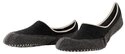 FALKE Socken Cosyshoe Hausschuhe (1-Paar) mit Merinowolle & rutschhemmender Sohle