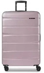Franky Hartschalen-Trolley Munich 4.0, 4 Rollen, ABS lila