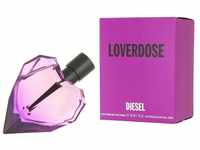 Diesel Eau de Parfum Loverdose