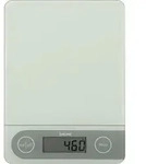 BEURER K&uuml;chenwaage KS 59 XXL Paketwaage wei&szlig;