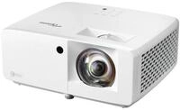 Optoma ZK430ST 3D-Beamer (3700 lm, 300000:1, 3840 x 2160 px)