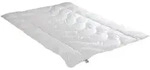 Irisette Sale Baumwollbettdecke Steppbett Irisette Lara, F&uuml;llung:...