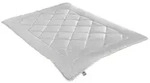 irisette GREENLINE Naturhaarbettdecke Steppbett Irisette Greenline Kamelhaar,