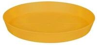 Elho Blumentopfuntersetzer loft urban Untersetzer f&uuml;r Pflanztopf rund 14 - 48 cm