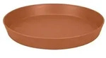 Elho Blumentopfuntersetzer loft urban Untersetzer f&uuml;r Pflanztopf rund 14 - 48 cm 30