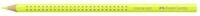 Faber-Castell Buntstift Faber-Castell Farbstift Colour Grip Neon Gelb