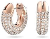 Swarovski Paar Creolen
