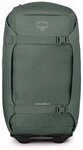 Osprey Weichgep&auml;ck-Trolley Wheeled Travel Pack 28'' / 80L, 2 Rollen