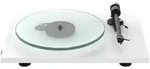 Pro-Ject Pro-Ject T2 W - Seidenmatt Wei&szlig; Plattenspieler wei&szlig;