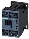 SIEMENS Sicherungshalter Siemens Dig.Industr. Hilfssch&uuml;tz 24DC 2S+2&Ouml; S00
