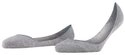 FALKE F&uuml;&szlig;linge FALKE Step Medium Cut Damen mit Anti-Slip-System (1-Paar) mit