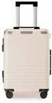Kapten & Son Hartschalen-Trolley Cabin Trolley, 4 Rollen