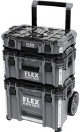 Flex Werkzeugkoffer Flex TK-L SP SET-1 531461 Transportkoffer
