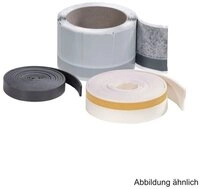 MEPA Badewanne MEPA Wannenabdichtband Aquaproof Plus, L&auml;nge 4 m, 180061