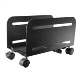 VALUE Halterung PC-St&auml;nder, rollbar, (bis 10 kg)