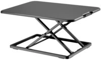 Digitus Schreibtischaufsatz Digitus DA-90445 Sitz-Steh-Schreibtischaufsatz