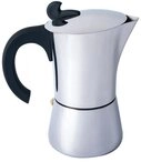 BasicNature Espressokocher