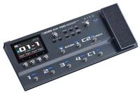 Boss by Roland E-Gitarre Boss GX-100 Multi-Effektger&auml;t