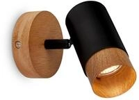 Briloner Leuchten Tischleuchte 2144015, ohne Leuchtmittel, 2700K - Extra-Warmwei&szlig;