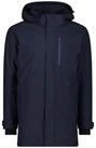 CMP Wintermantel CMP Herren Parka Man Parka Snaps Hood 33K3847