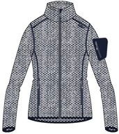 CMP Fleecejacke CMP Damen Jacke Knitted Melange Fleece Jacket 3H14746