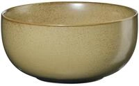 ASA SELECTION M&uuml;slischale COPPA M&uuml;slischale miso 13,5 cm, Porzellan,