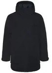 Protest Outdoorjacke MELTIN (1-St) blau S (48)
