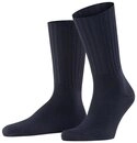 FALKE Funktionssocken Nelson Bootsocken ohne Gummif&auml;den gestrickt (1-Paar) ohne