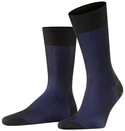 FALKE Socken FALKE Fine Shadow Herren