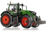 Wiking Spielzeug-Traktor Wiking Fendt 942 Vario Traktor 1:32 7865
